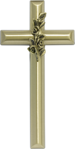 Grave Cross Rosae 1209